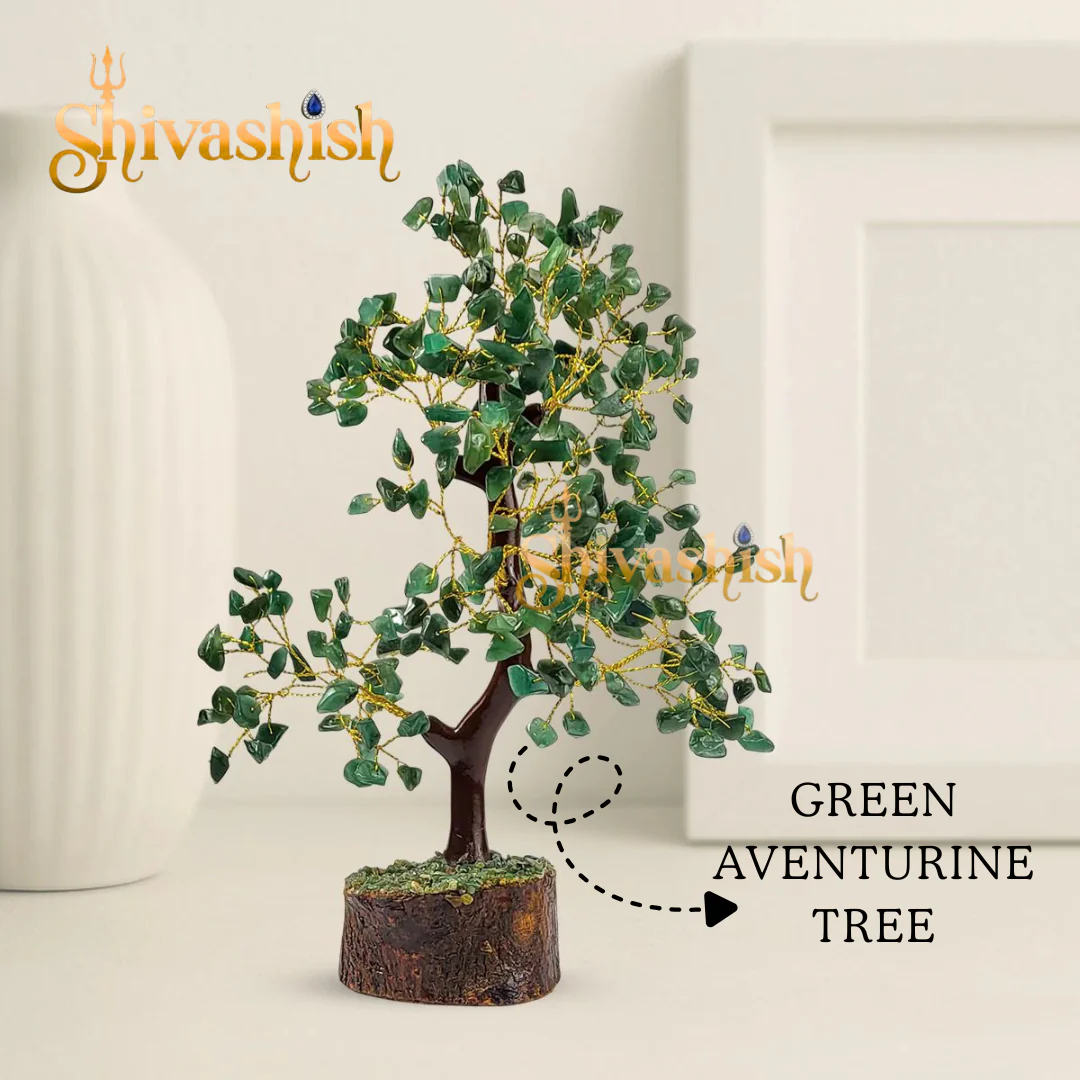 Green-Aventurine