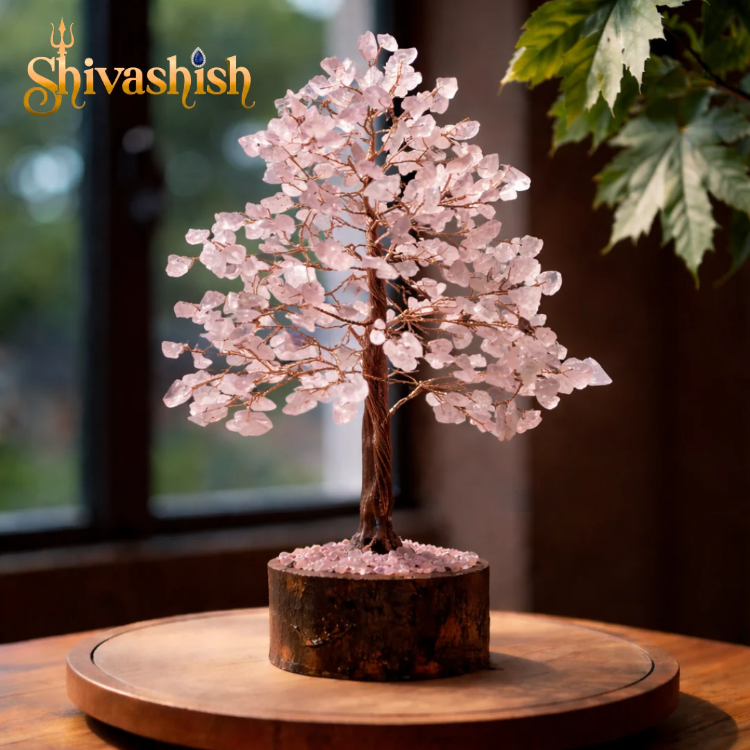 rose-quartz-tree